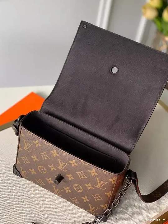 First bags ru LOUIS TRUNK VUITTON SOFT 0515